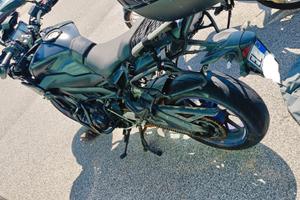 Yamaha Tracer 900 - 2018 per ricambi