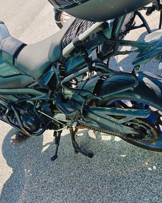 Yamaha Tracer 900 - 2018 per ricambi