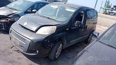 RICAMBI USATI AUTO FIAT Qubo 1° Serie 199 A2.000,