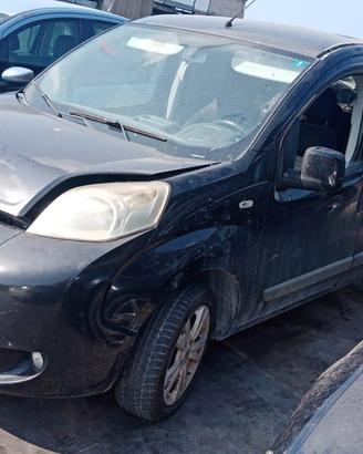 RICAMBI USATI AUTO FIAT Qubo 1° Serie 199 A2.000,