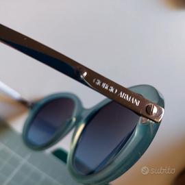 Occhiali Armani  autentici  vintage 