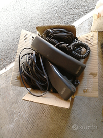 Cavi telefono analogico e cornette