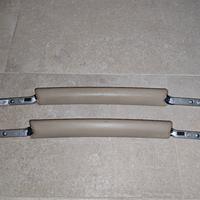 Maniglie tunnel centrale Mercedes ML w164