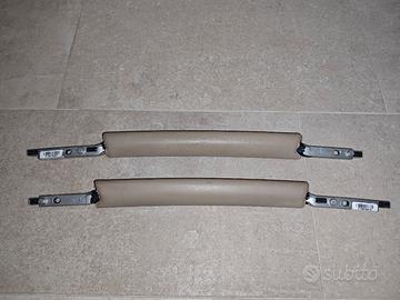 Maniglie tunnel centrale Mercedes ML w164