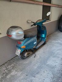 piaggio vespa et4 125