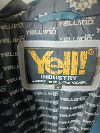 Giubbino Yell elegante-giovanile