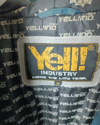 Giubbino Yell elegante-giovanile