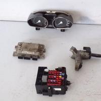 Kit Accensione Ford Fiesta 6 1.2 benzina 2016