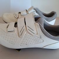Scarpe per bici da corsa da donna