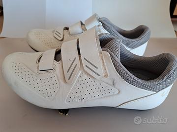 Scarpe per bici da corsa da donna