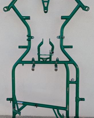 Scocca Tony Kart 401S