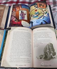 Libri Tea stilton collana delle principesse