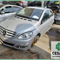 Ricambi Usati MERCEDES-BENZ Classe B (T245) 2010