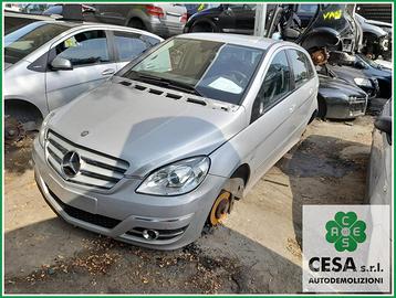 Ricambi Usati MERCEDES-BENZ Classe B (T245) 2010