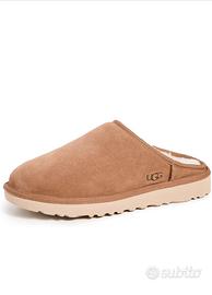 UGG classic slip chestenut
