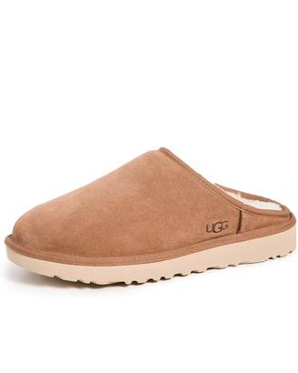 UGG classic slip chestenut
