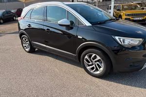 Opel Crossland X 1.2 12V Design Line