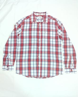 camicia wrangler taglia M  100% cotone 