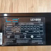 Alimentatore pc 1050 Watt