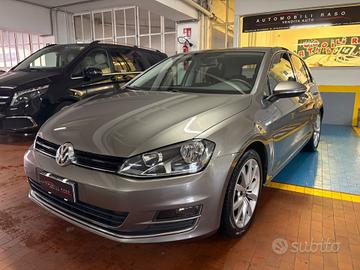 Volkswagen Golf 1.4 TSI DSG 5p. Highline BlueMotio