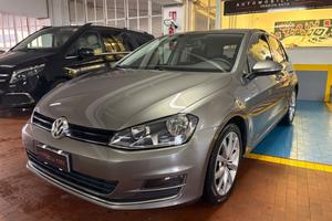 Volkswagen Golf 1.4 TSI DSG 5p. Highline BlueMotio