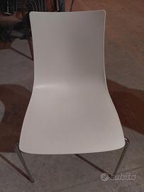 sedia zebra scab  design