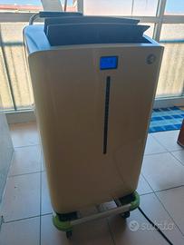 climatizzatore portatile 