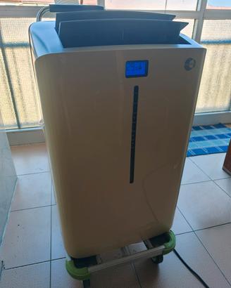 climatizzatore portatile 
