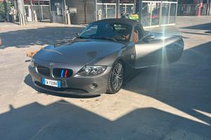Bmw z4 esente bollo