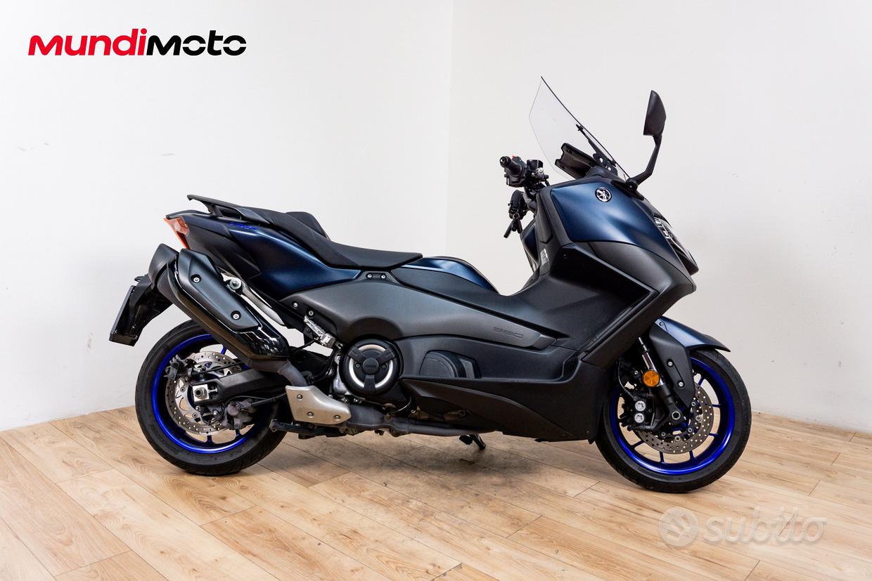 Arezzo Tmax Sx Usato 530 Usato T Max 530 Anno 2013 Prezzo Yamaha T