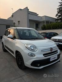 Fiat 500L Pro 1.6 MJT 120CV Mirror 4 posti (N1)