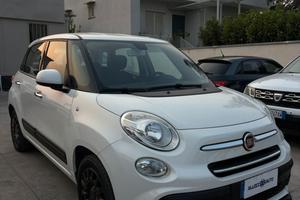 Fiat 500L Pro 1.6 MJT 120CV Mirror 4 posti (N1)