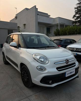 Fiat 500L Pro 1.6 MJT 120CV Mirror 4 posti (N1)