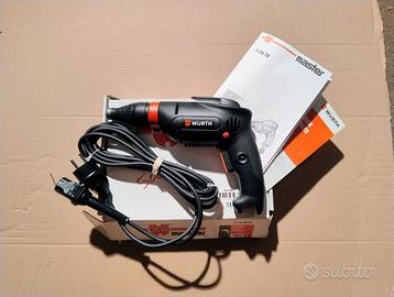 Wurth S 50 TB Trapano x cartongesso