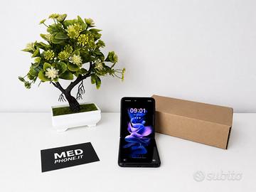 Samsung Z Flip 3 128GB Nero 5G Pieghevole