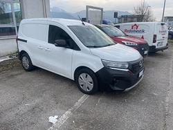 Nissan Townstar van 1.3 130cv L1 Tekna + IVA
