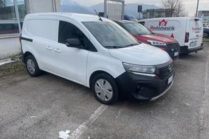 Nissan Townstar van 1.3 130cv L1 Tekna + IVA