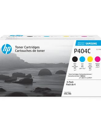 multipack toner per stampante Samsung C48X - C480
