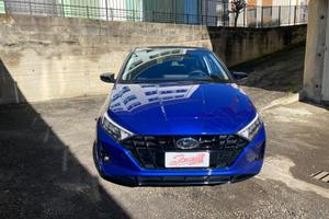 Hyundai i20 1.2 MPI GPL Connectline 20000 km ok pe