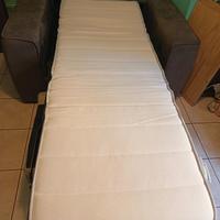 divano letto singolo 