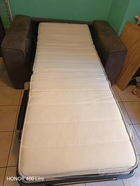 divano letto singolo 
