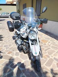 BMW R1200R 