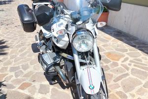 BMW R1200R 