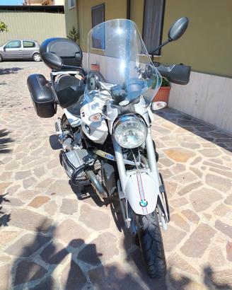 BMW R1200R 