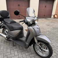 Aprilia Scarabeo 250