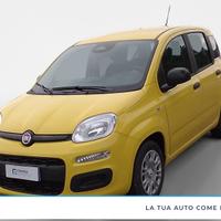 FIAT Panda 1.0 70cv Hybrid Panda N91981
