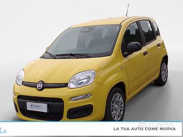 FIAT Panda 1.0 70cv Hybrid Panda N91981