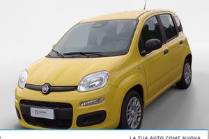 FIAT Panda 1.0 70cv Hybrid Panda N91981