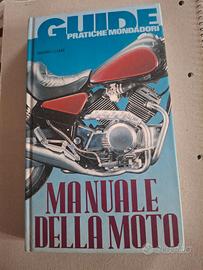 Guida manuale della moto
