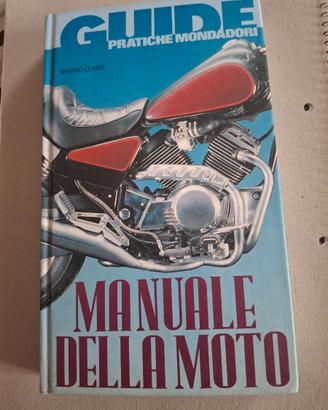 Guida manuale della moto